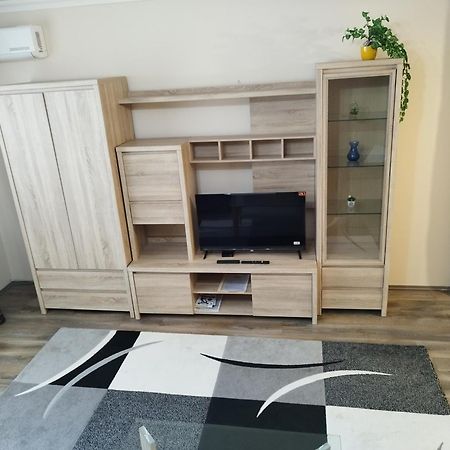 Aqua-Vital Premium Apartmanok Hajdúszoboszló Dış mekan fotoğraf