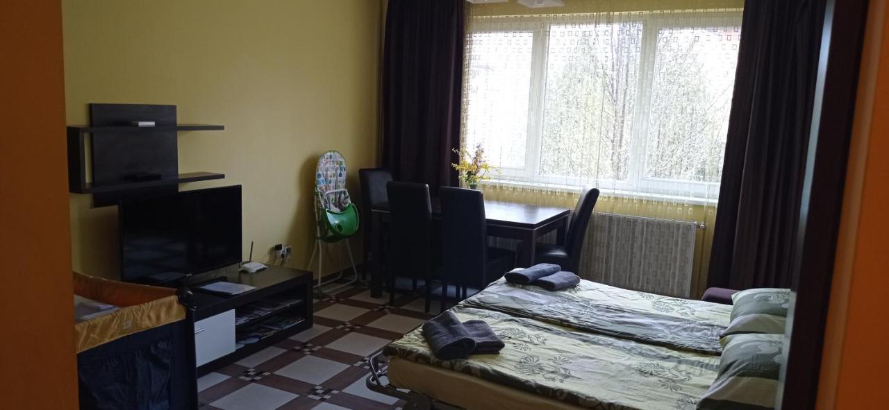 Aqua-Vital Premium Apartmanok Hajdúszoboszló Dış mekan fotoğraf