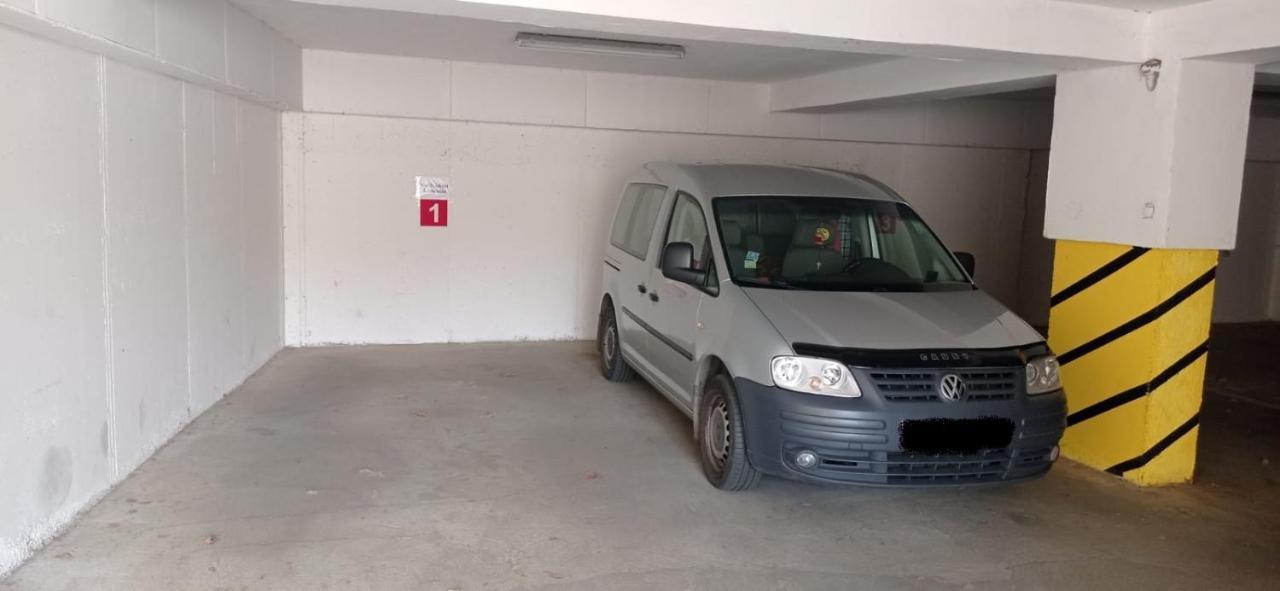 Aqua-Vital Premium Apartmanok Hajdúszoboszló Dış mekan fotoğraf