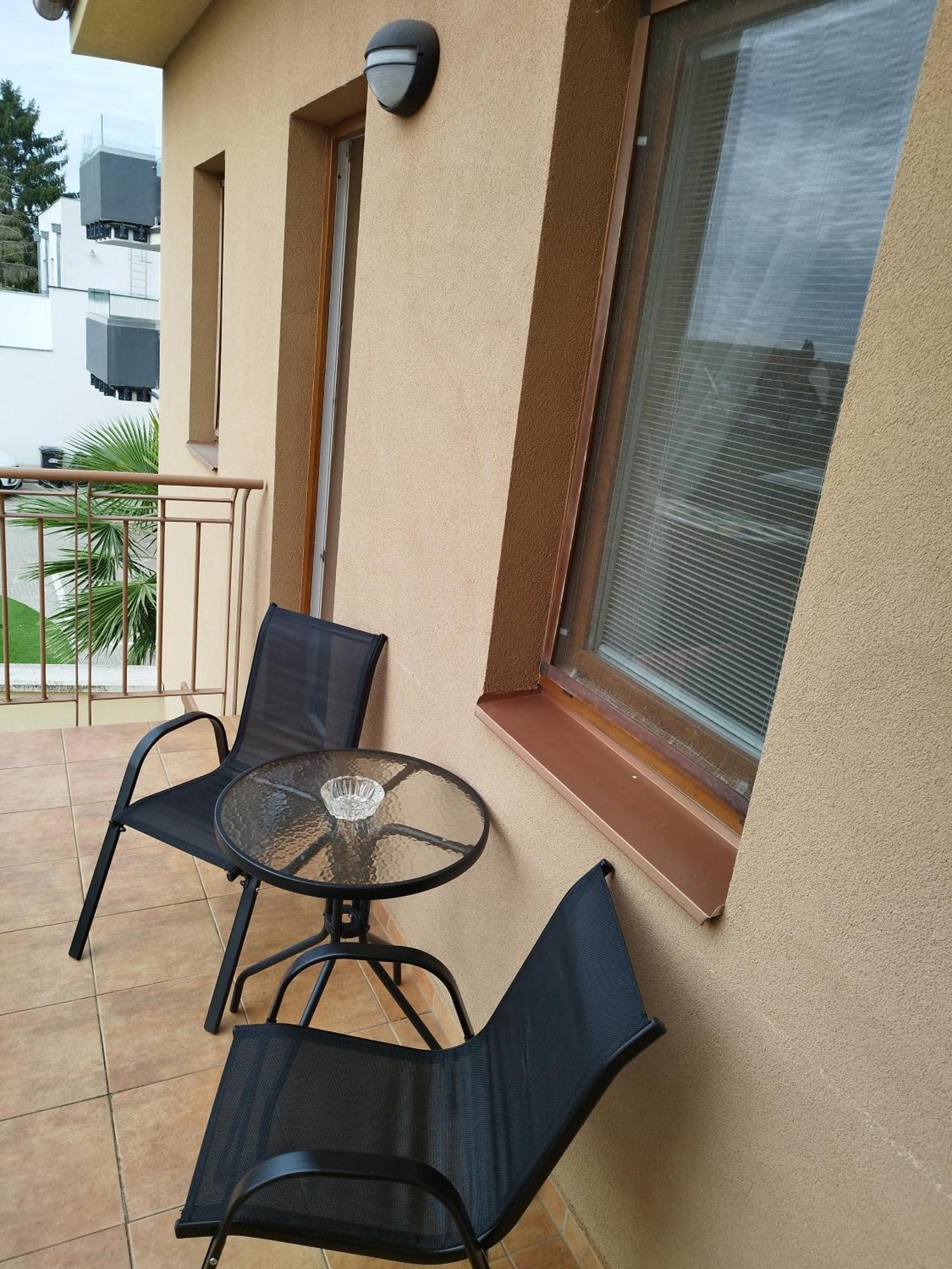 Aqua-Vital Premium Apartmanok Hajdúszoboszló Dış mekan fotoğraf