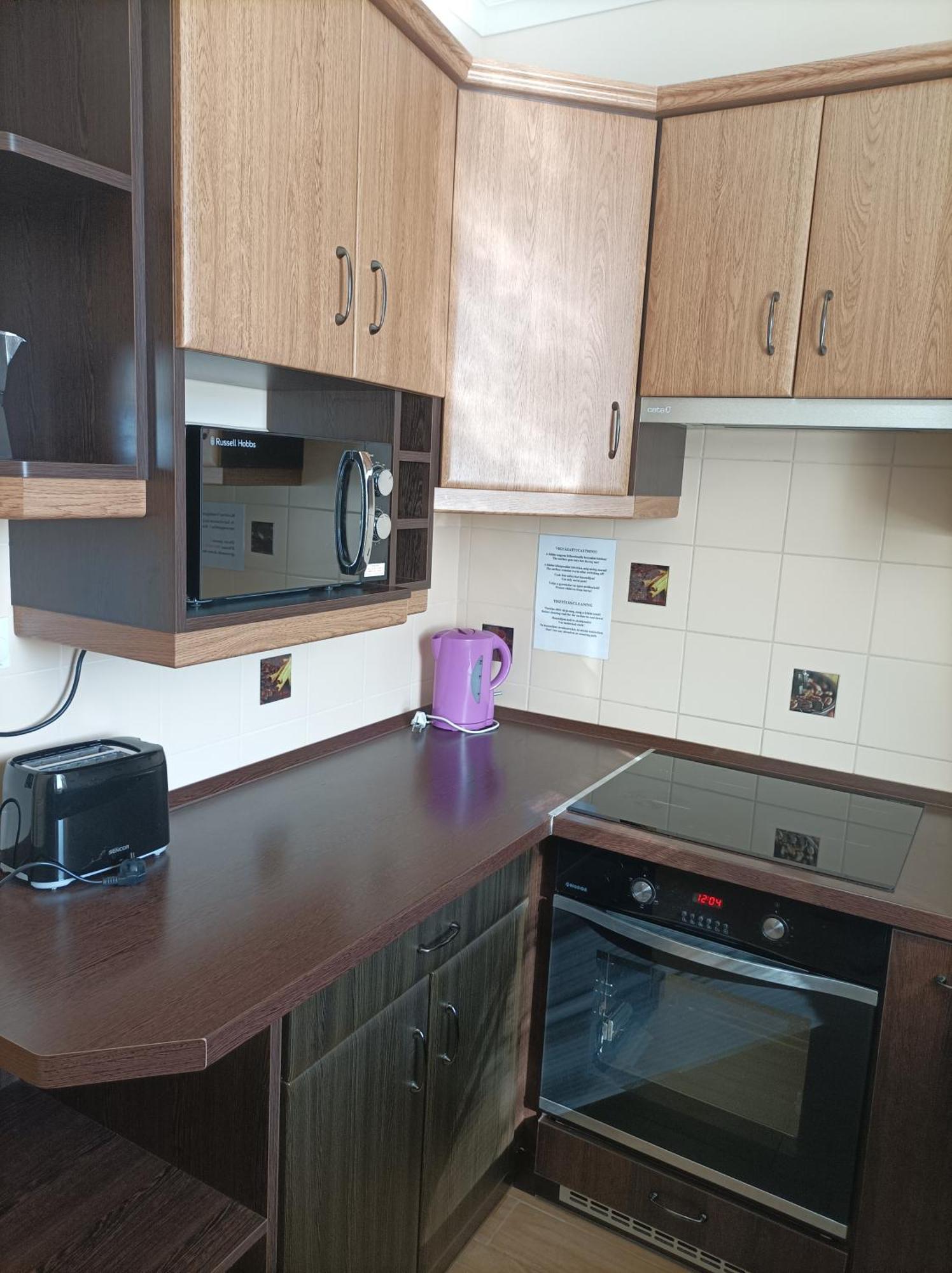 Aqua-Vital Premium Apartmanok Hajdúszoboszló Dış mekan fotoğraf